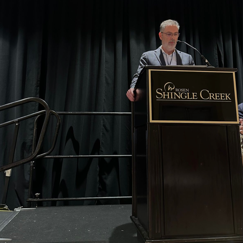 Presenting &ldquo;Leading the Review Organization of the Future&rdquo; at the 2026 NAIRO Annual Conference