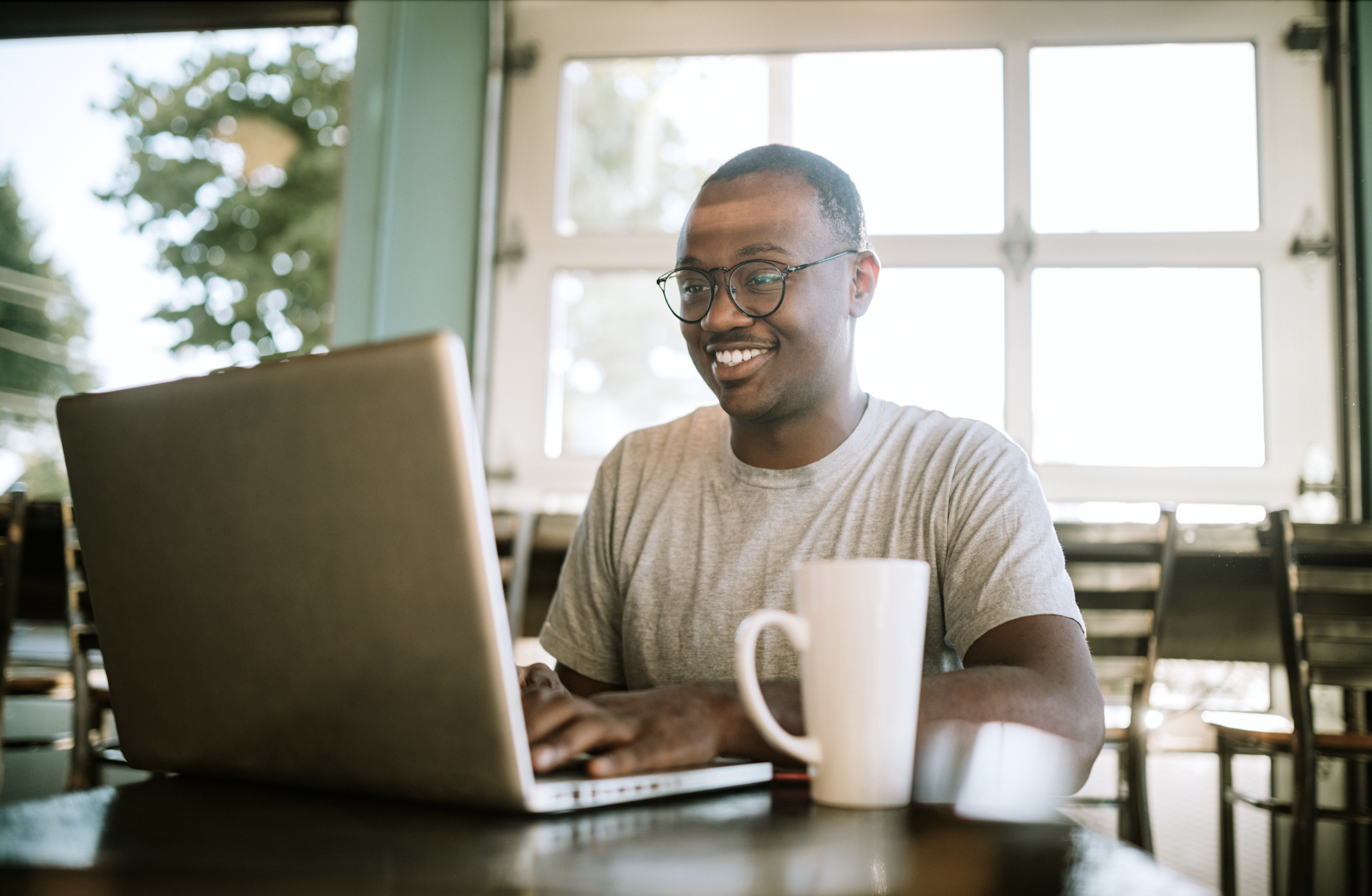 Working Remotely: Can you create the same value away for your organization?