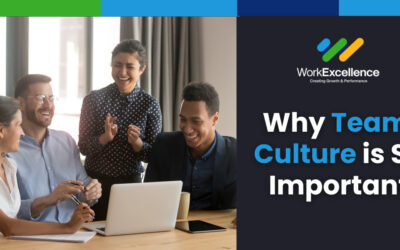 Why Team Culture is So Important