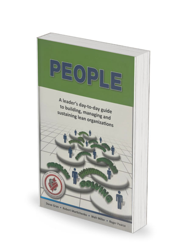 People Book