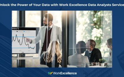 Unlock the Power of Your Data with Work Excellence Data Analyst