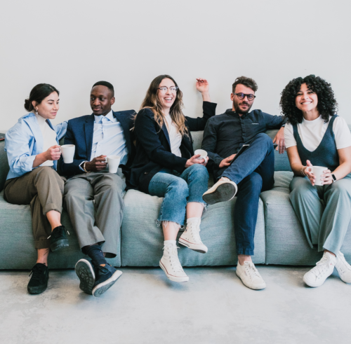 Morning Masterclass - Getting Your Teams on the Same Page | July 25, 2025 | Brick House Blue Dublin, OH