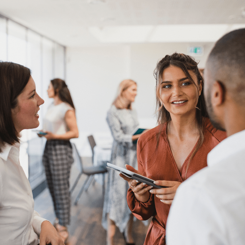 Work Improvement Executive Working Session | Bentonville, AR | Thursday, May 14, 2026